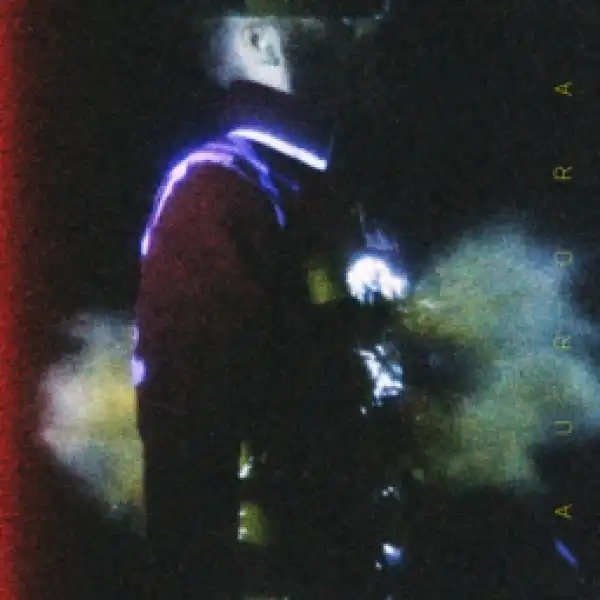 Ben Frost - A Single Point of Blinding Light